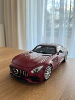 1:18 Norev Mercedes-Benz AMG GTs Nordrhein-Westfalen - Oberhausen Vorschau