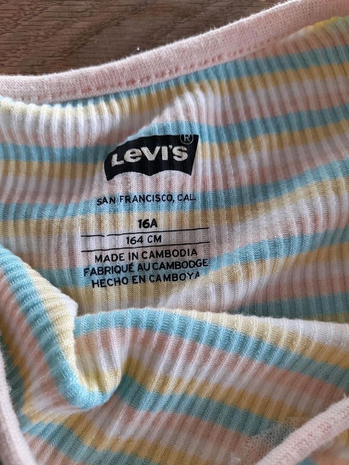 Top Levi's, 164 in Bruchsal