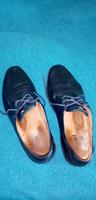 Think-Herrenschuhe blau Baden-Württemberg - Wangen im Allgäu Vorschau