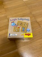 HABA 301886 Logic Labyrinth Berlin - Mitte Vorschau