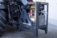 Zapfwellengenerator 42 kvA BAAS Technik Bayern - Ebersberg Vorschau