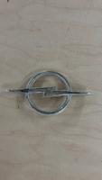 Emblem Opel verchromt vom Kadett Nordrhein-Westfalen - Sundern (Sauerland) Vorschau