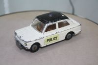 Modellautos Corgi Toys #506 Sunbeam IMP Police  weiß white Nordrhein-Westfalen - Bünde Vorschau