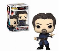 Funko Pop! Marvel- Dr. Strange- Sinister Strange #1030 NEU Bayern - Dietenhofen Vorschau