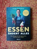 ESSEN ÄNDERT ALLES Holger Stromberg Baden-Württemberg - Altlußheim Vorschau