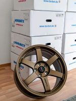 Borbet DB8GT2 5x114.3 Mecklenburg-Vorpommern - Wismar Vorschau