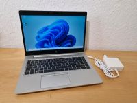 HP Elitebook/14"/Ryzen 5 Pro/16GB RAM/Vega 8/SSD/WIN11 Pro/Top Niedersachsen - Göttingen Vorschau