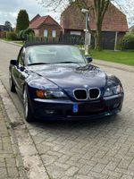 BMW Z3 Roadstar Nordrhein-Westfalen - Bottrop Vorschau