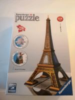 *NEU* 3D Ravensburger Puzzle Eiffelturm *NEU ORIGINAL VERPACKT* Baden-Württemberg - Obersulm Vorschau