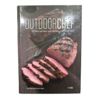 OUTDOORCHEF GRILL-REZEPTE Bayern - Kissing Vorschau