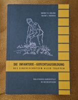 Bundeswehr BW Ausbilderhandbuch 1959/1960 Die Infanterie Rheinland-Pfalz - Mutterstadt Vorschau