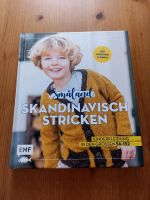 Buch Skandinavisch Stricken Smaland Kinderkleidung Thüringen - Berga/Elster Vorschau