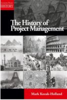 The History of Project Management Nordrhein-Westfalen - Wülfrath Vorschau