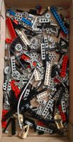 250g LEGO Technic gemischt Mix Mischung Nordrhein-Westfalen - Siegen Vorschau