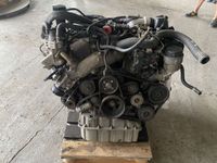 Motor 3.0 CDI 642.896 642896 MERCEDES SPRINTER W906 319 519 72TKM Berlin - Wilmersdorf Vorschau