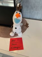 Olaf Anna Elsa Eiskönigin Disney Stofftiere Puppen Nordrhein-Westfalen - Gronau (Westfalen) Vorschau