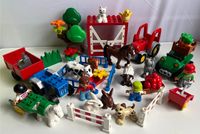 Lego® Duplo® Bauernhof, Tiere, Traktor, Trecker, Pferde FP30€* Thüringen - Eisenach Vorschau