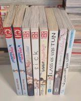 Manga Einzelbänder Boys Love Nordrhein-Westfalen - Essen-West Vorschau