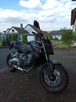 Honda CB 650F 2015 Naked Bike Hessen - Hauneck Vorschau