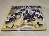 Sweet Soul Music Revue / Live at Capitol (Musik-CD) Baden-Württemberg - Rutesheim   Vorschau