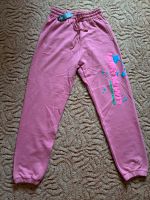 Unknown London Pinke Jogging Hose mit print size M Nordrhein-Westfalen - Olpe Vorschau