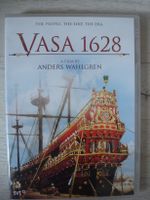 DVD Vasa 1628 Anders Wahlgren Berlin - Köpenick Vorschau