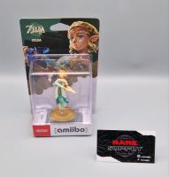 Nintendo Amiibo The Legend of Zelda Link Tears of the Kingdom neu Brandenburg - Röderland Vorschau