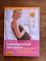 Buch zu Schwangerschaft und Geburt Baden-Württemberg - Bönnigheim Vorschau