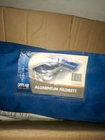 Aluminium Feldbett Rheinland-Pfalz - Winterscheid Vorschau