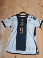 OVP mit Etikett DFB Deutschlantrikot Trikot Frauen Damen Jessica Niedersachsen - Stuhr Vorschau