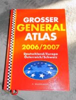 Autoatlas 2006 Dresden - Briesnitz Vorschau