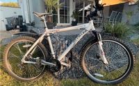 Mountainbike, Mountenbike, Fahrrad, Scheibenbremsen - Fahrradpass Nordrhein-Westfalen - Alfter Vorschau