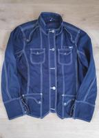 Jacke blau-Cecil Niedersachsen - Lüneburg Vorschau