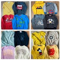 Gr116 Pullover Sweatjacke Zara Next Trollkids s.Oliver Lauren Stuttgart - Stuttgart-West Vorschau