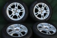 Dacia Renault ZOE Nissan Hyundai KIA Opel Sommerräder 185/65 R15 Lützen - Lützen Dehlitz Vorschau