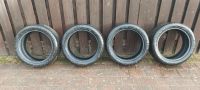 Continental Contact 6 235/45R18 Sommerreifen 4mal NEU !!!! Niedersachsen - Stelle Vorschau