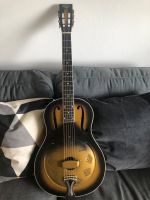 Resonator Gitarre Paramount Midnight Glam München - Sendling-Westpark Vorschau