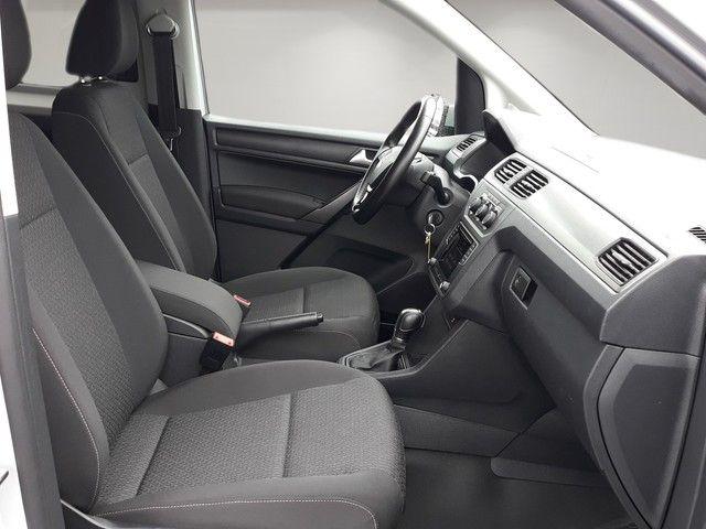 Volkswagen Caddy 1.4TGI DSG Trendline TEMPOMAT+ BLUETOOTH++ in Rüdersdorf