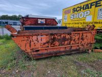 Abrollcontainer Cityabroller Absetzcontainer  7cbm Nordrhein-Westfalen - Elsdorf Vorschau