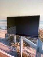 Tv von LG / Flachbildschirm mit grauen Rahmen Pankow - Prenzlauer Berg Vorschau