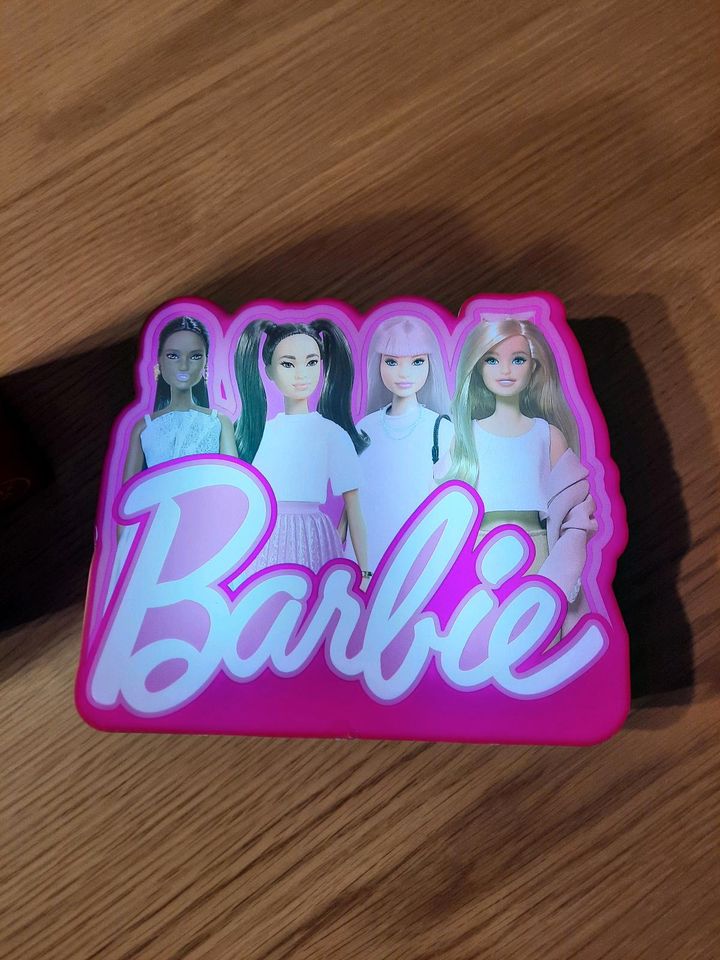 Barbie Lampe in Ammerbuch