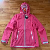 Superdry Harpa Hydrotech Regenjacke Gr. XS 36 38 *NEU+Etikett* Sachsen - Werdau Vorschau