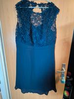 Kleid blau Gr 52 NEU BONPRIX Brandenburg - Oranienburg Vorschau