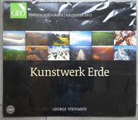 GEO Kalender "Kunstwerke Erde" Bonn - Hardtberg Vorschau
