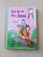 Kinderbuch - Ponyhof Mühlental - Fass dir ein Herz, Anna Baden-Württemberg - Murr Württemberg Vorschau