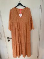 Ibiza Spanien Maxi Kleid Lochspitze apricot peach M/L boho neu Dortmund - Hombruch Vorschau