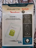 Rowenta Moulinex Tefal Hygiene + Stausauger Sachsen - Bautzen Vorschau