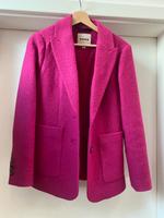 Blazer Boden 32R pink Wolle Köln - Chorweiler Vorschau