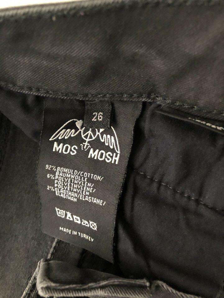 Jeans von MOS Mosh in Wilnsdorf