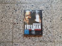 DVD BOX - Morgan Freeman (3Filme) (OVP) - zu verkaufen Bayern - Schweinfurt Vorschau